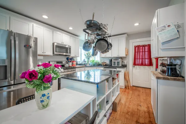 $389,000 | 241 Old Church Road, Claremont, NH 03743