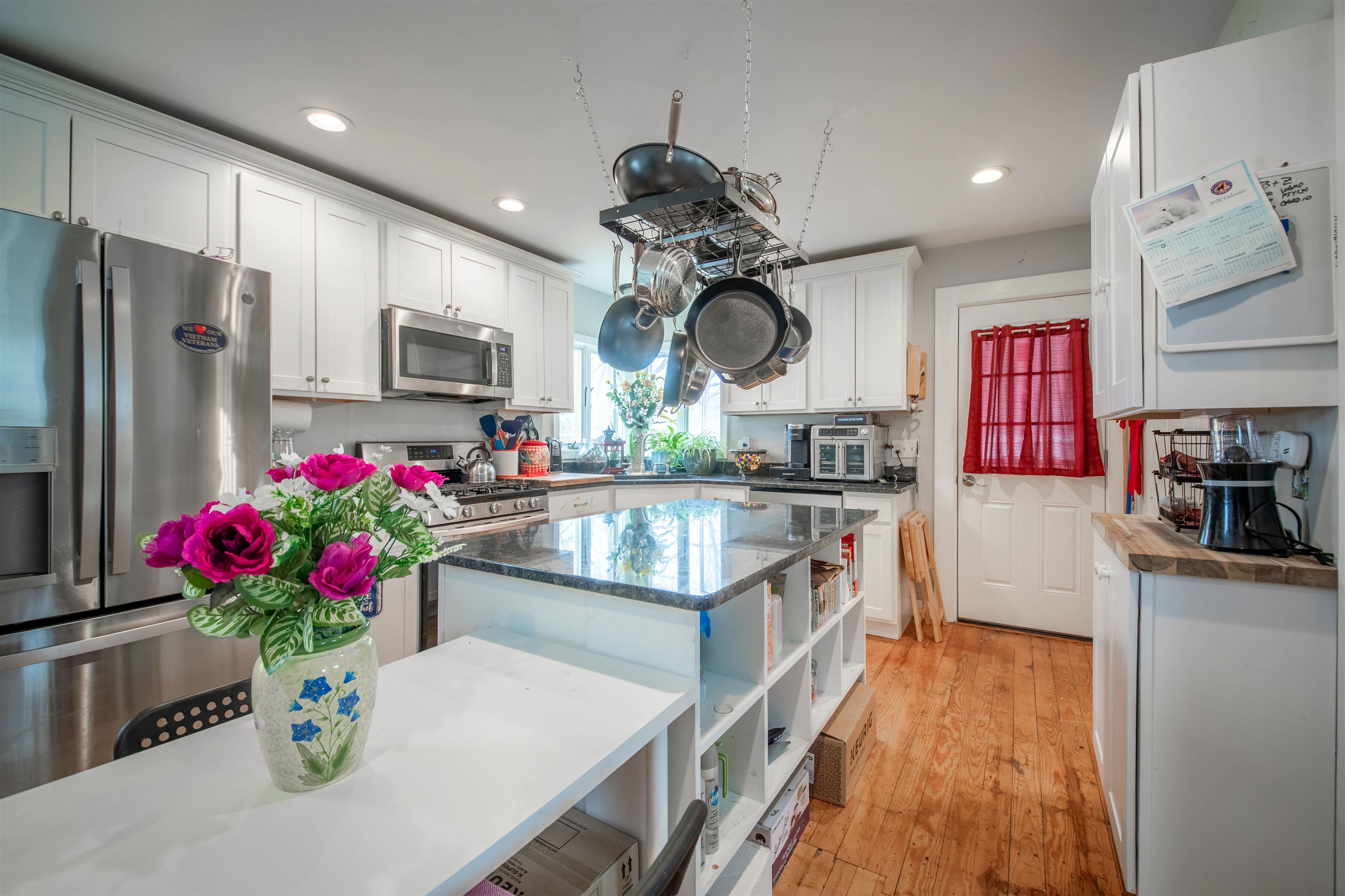 241 Old Church Road Claremont, NH 03743 - Photo 6 of 36