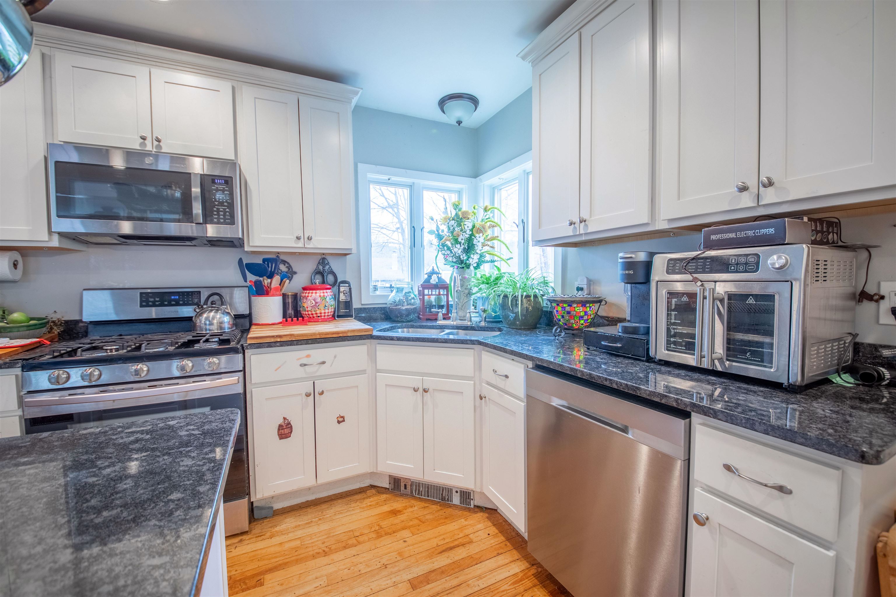 241 Old Church Road Claremont, NH 03743 - Photo 7 of 36