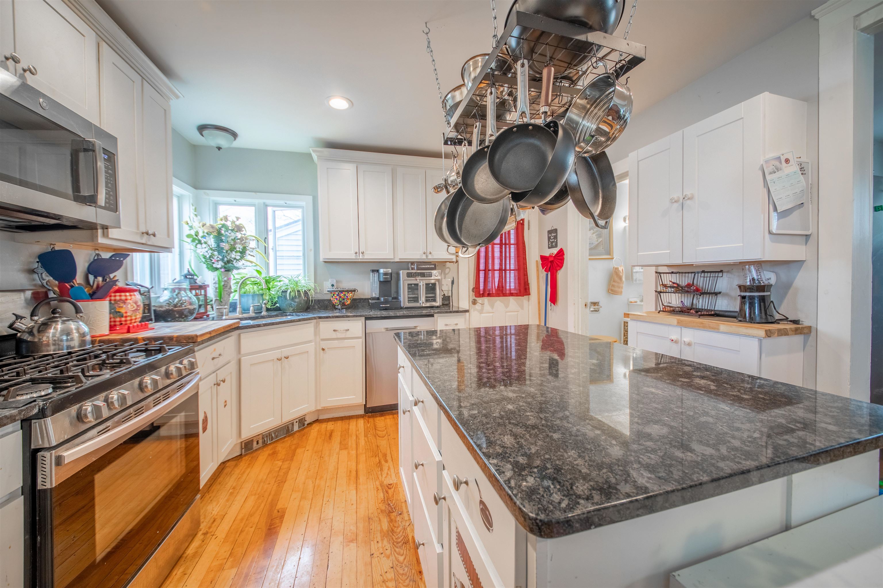 241 Old Church Road Claremont, NH 03743 - Photo 8 of 36