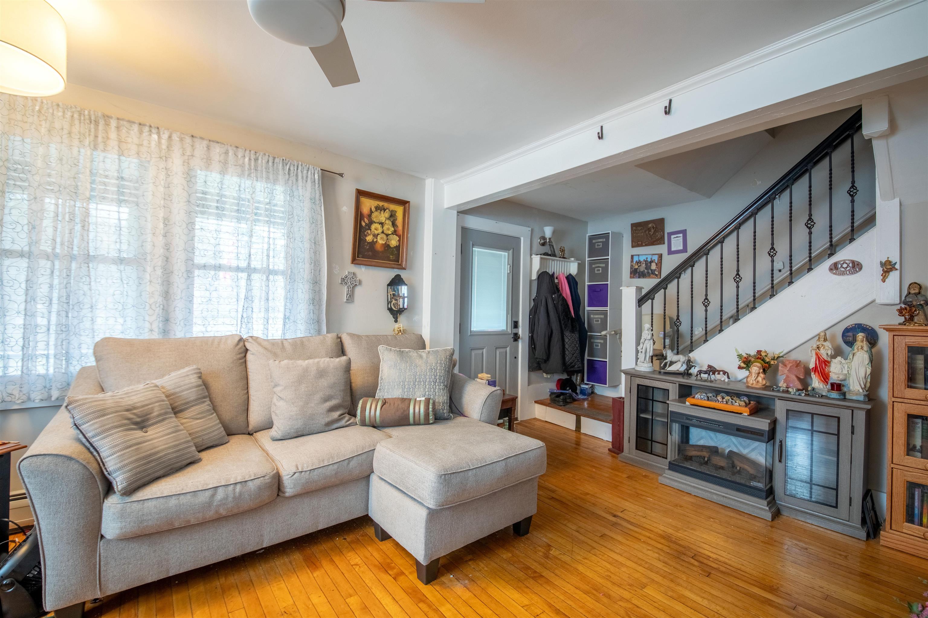 241 Old Church Road Claremont, NH 03743 - Photo 9 of 36