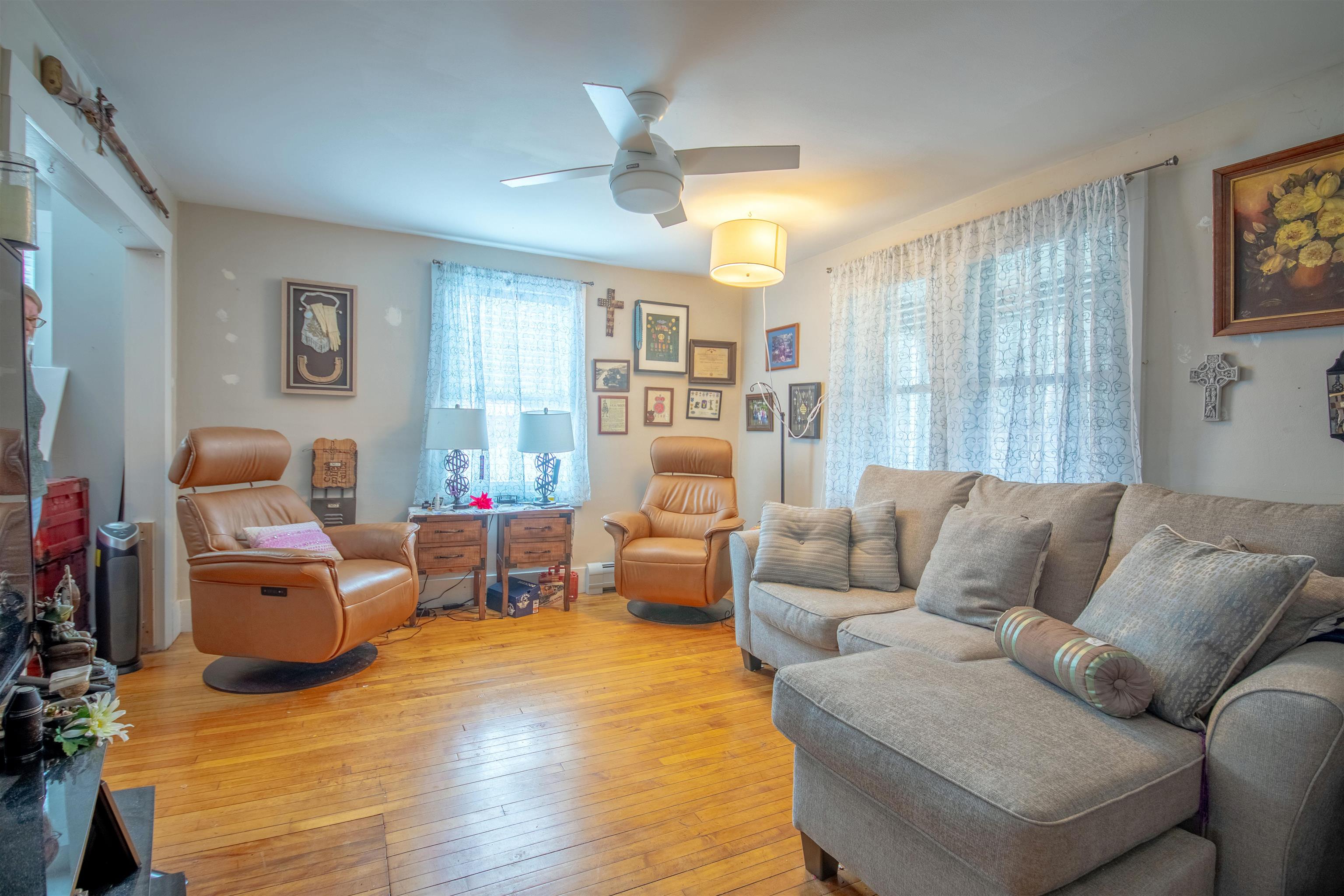 241 Old Church Road Claremont, NH 03743 - Photo 10 of 36