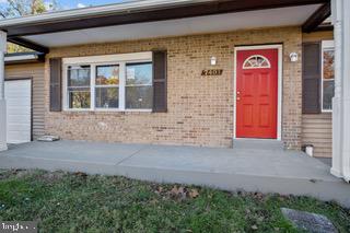 7401 Jaffrey Road Fort Washington, MD 20744 - Photo 30 of 36