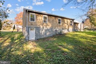 7401 Jaffrey Road Fort Washington, MD 20744 - Photo 33 of 36