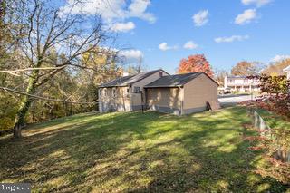 7401 Jaffrey Road Fort Washington, MD 20744 - Photo 35 of 36
