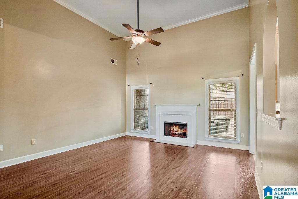 121 Tanglewood Drive Alabaster, AL 35007 - Photo 23 of 48