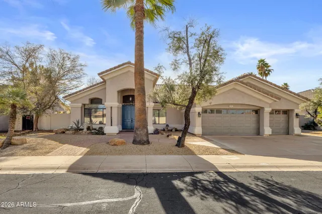 $5,000 | 5431 East Shea Boulevard, Scottsdale, AZ 85254
