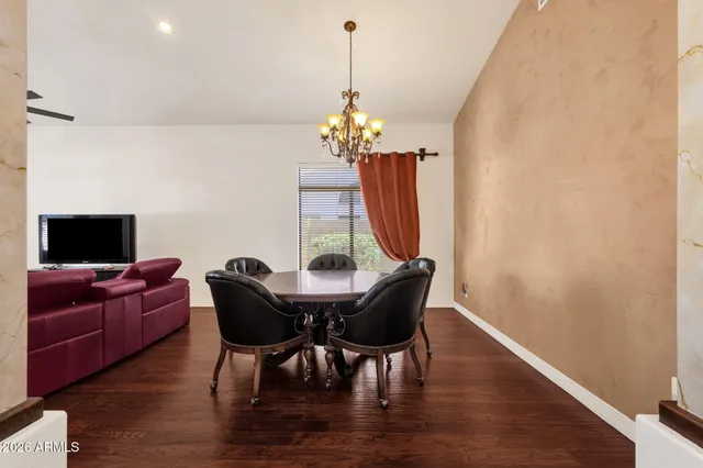 $5,000 | 5431 East Shea Boulevard, Scottsdale, AZ 85254