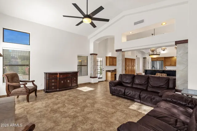 $5,000 | 5431 East Shea Boulevard, Scottsdale, AZ 85254