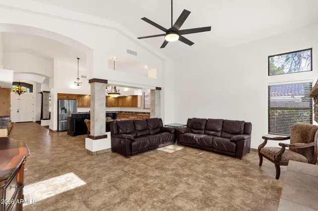 $5,000 | 5431 East Shea Boulevard, Scottsdale, AZ 85254