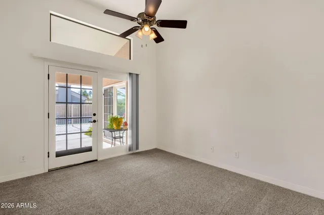 $5,000 | 5431 East Shea Boulevard, Scottsdale, AZ 85254