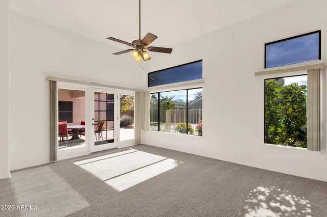 $5,000 | 5431 East Shea Boulevard, Scottsdale, AZ 85254