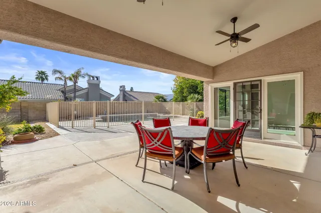 $5,000 | 5431 East Shea Boulevard, Scottsdale, AZ 85254