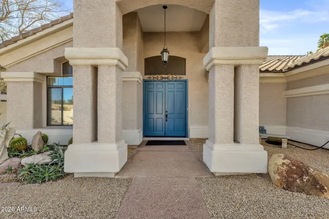 $5,000 | 5431 East Shea Boulevard, Scottsdale, AZ 85254