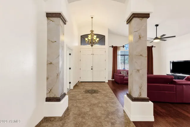 $5,000 | 5431 East Shea Boulevard, Scottsdale, AZ 85254