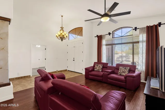 $5,000 | 5431 East Shea Boulevard, Scottsdale, AZ 85254