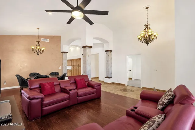 $5,000 | 5431 East Shea Boulevard, Scottsdale, AZ 85254