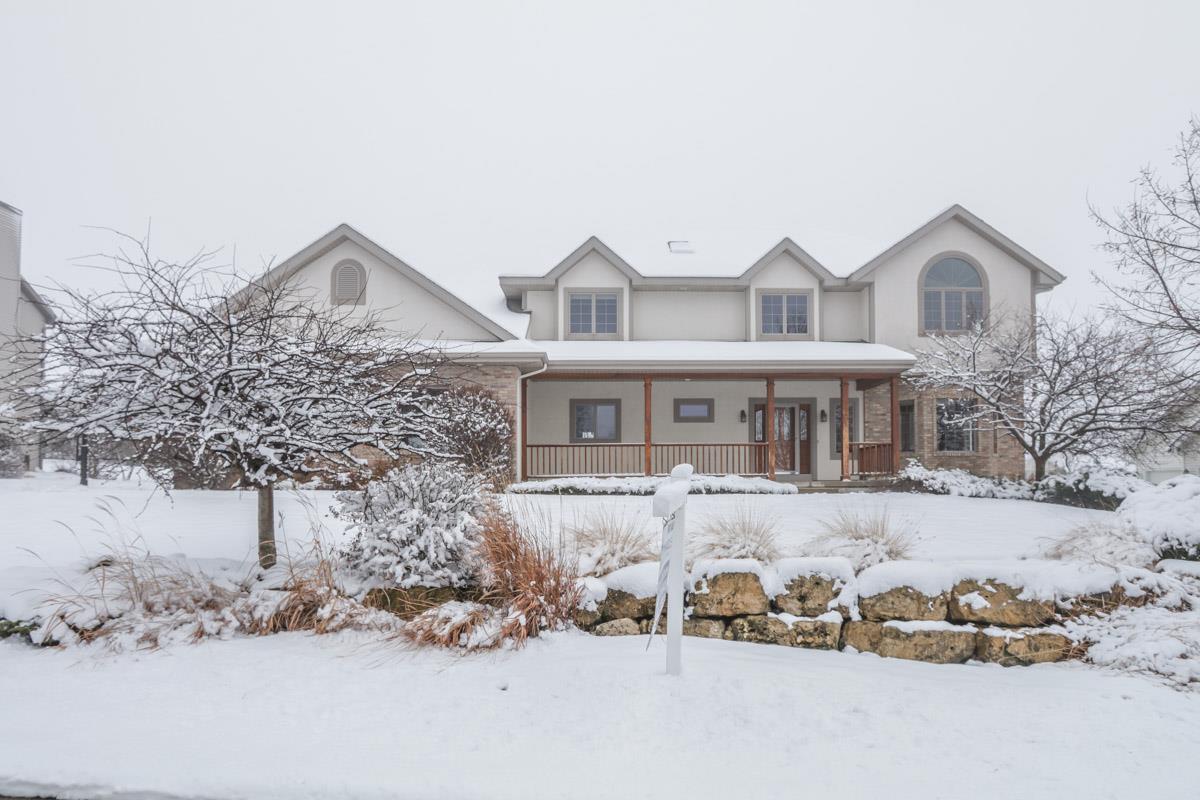 1801 Shady Point Drive Verona, WI 53593 - Photo 1 of 1