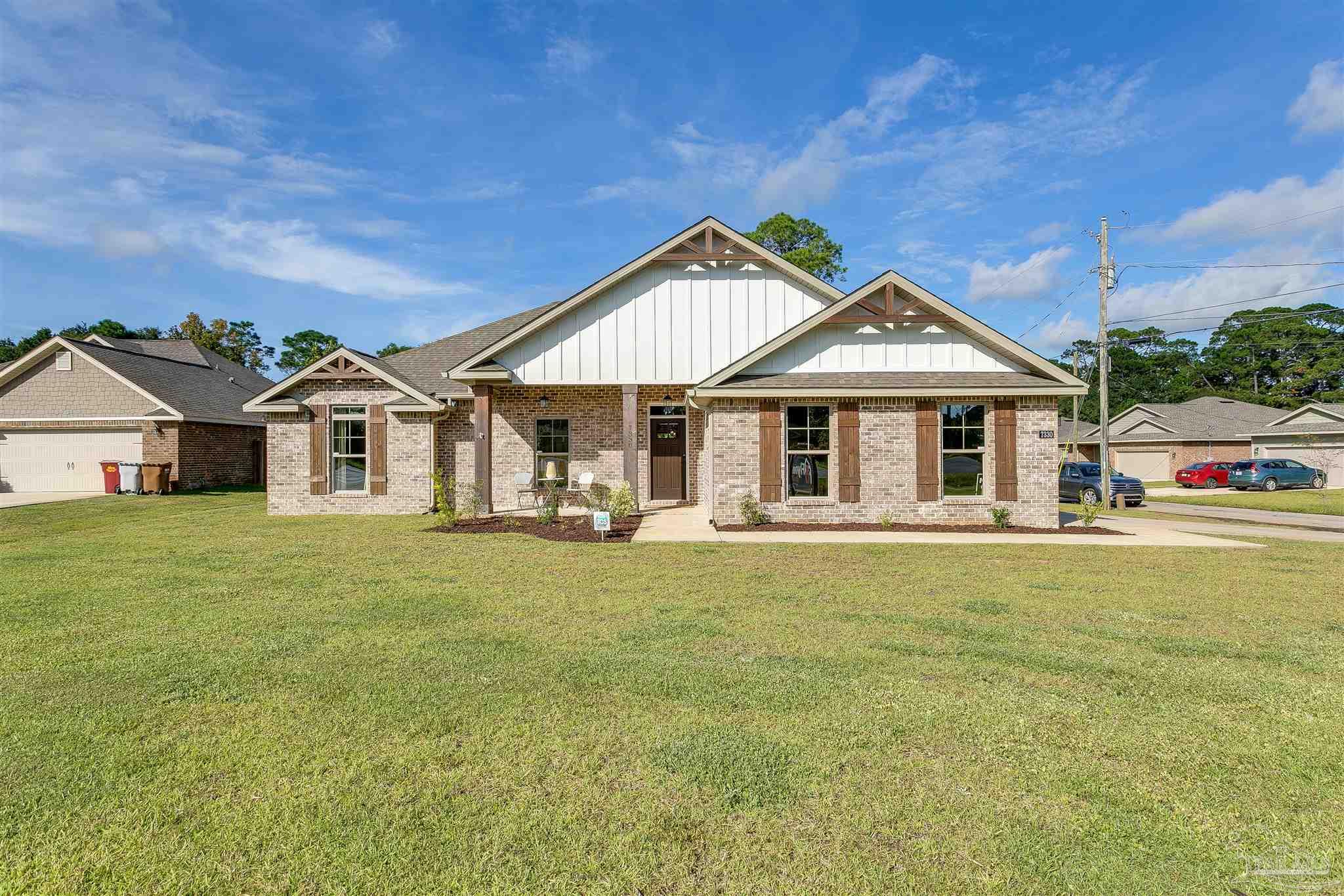 6560 Martin Road Milton, FL 32570 - Photo 2 of 9 Gallery Image 2