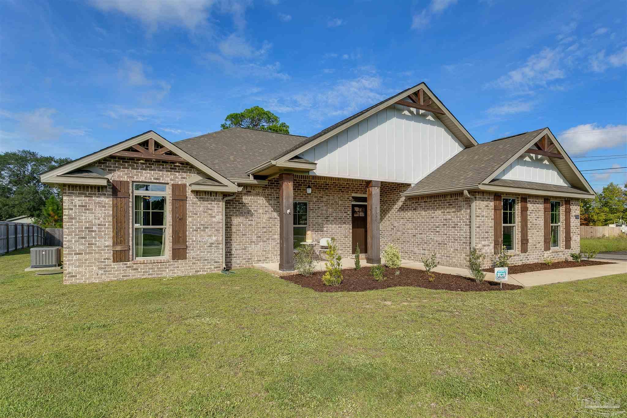 6560 Martin Road Milton, FL 32570 - Photo 3 of 9 Gallery Image 3