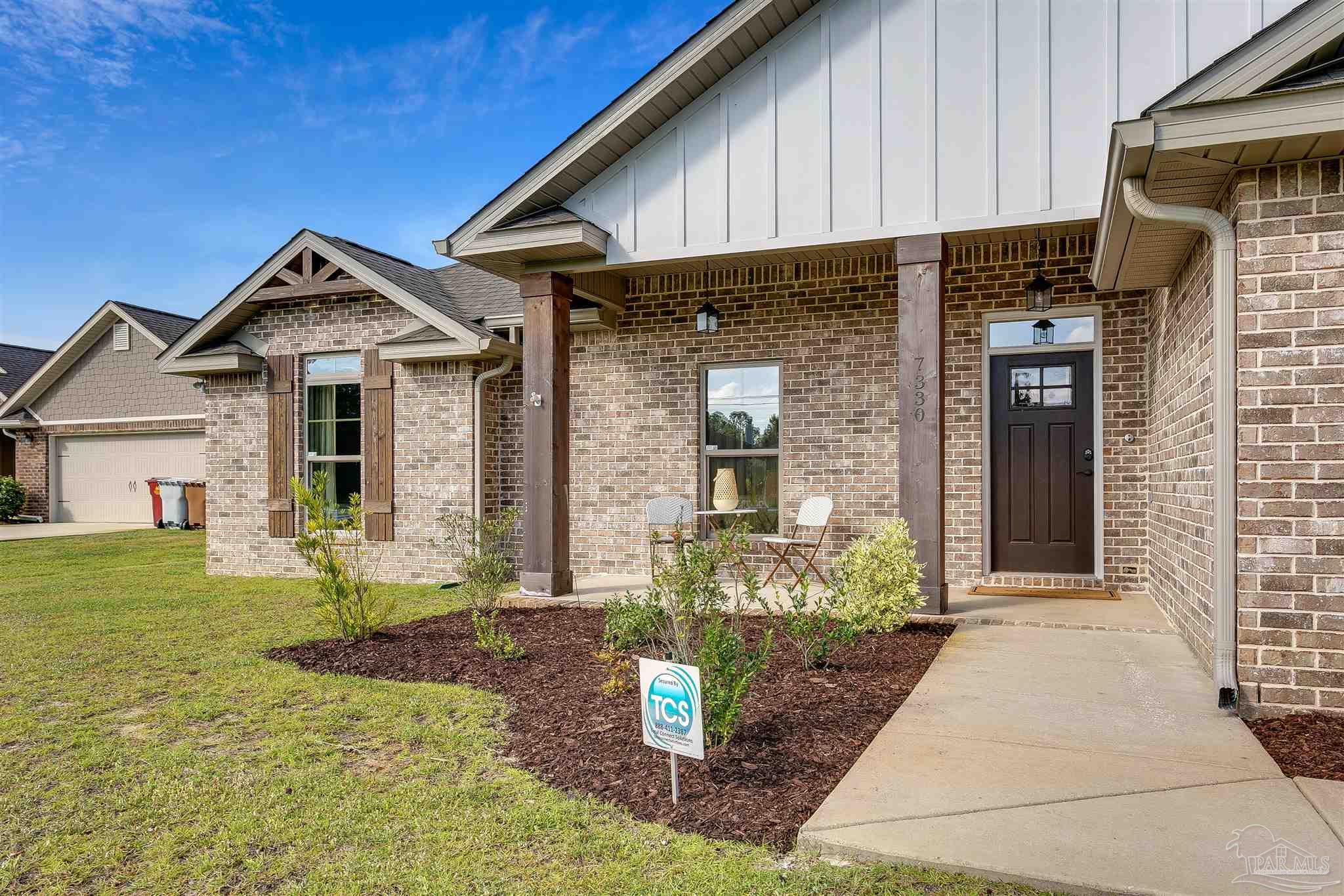 6560 Martin Road Milton, FL 32570 - Photo 4 of 9 Gallery Image 4