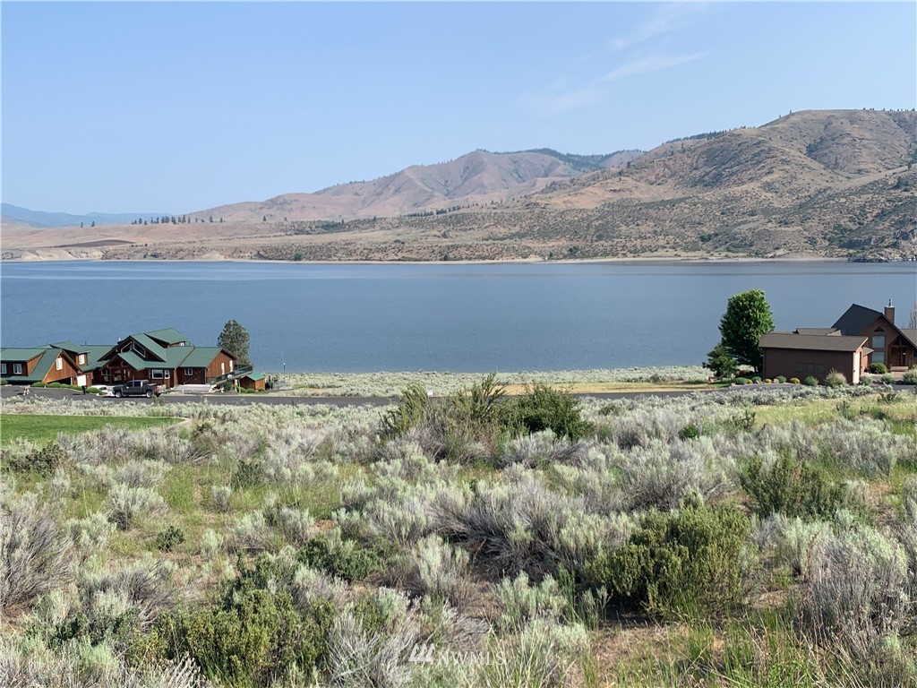 16575 Whitelaw Road East Wilbur, WA 99185 - Photo 1 of 8 Gallery Image 1