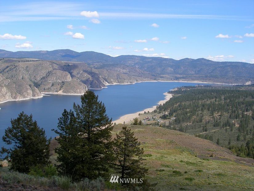 16575 Whitelaw Road East Wilbur, WA 99185 - Photo 2 of 8 Gallery Image 2