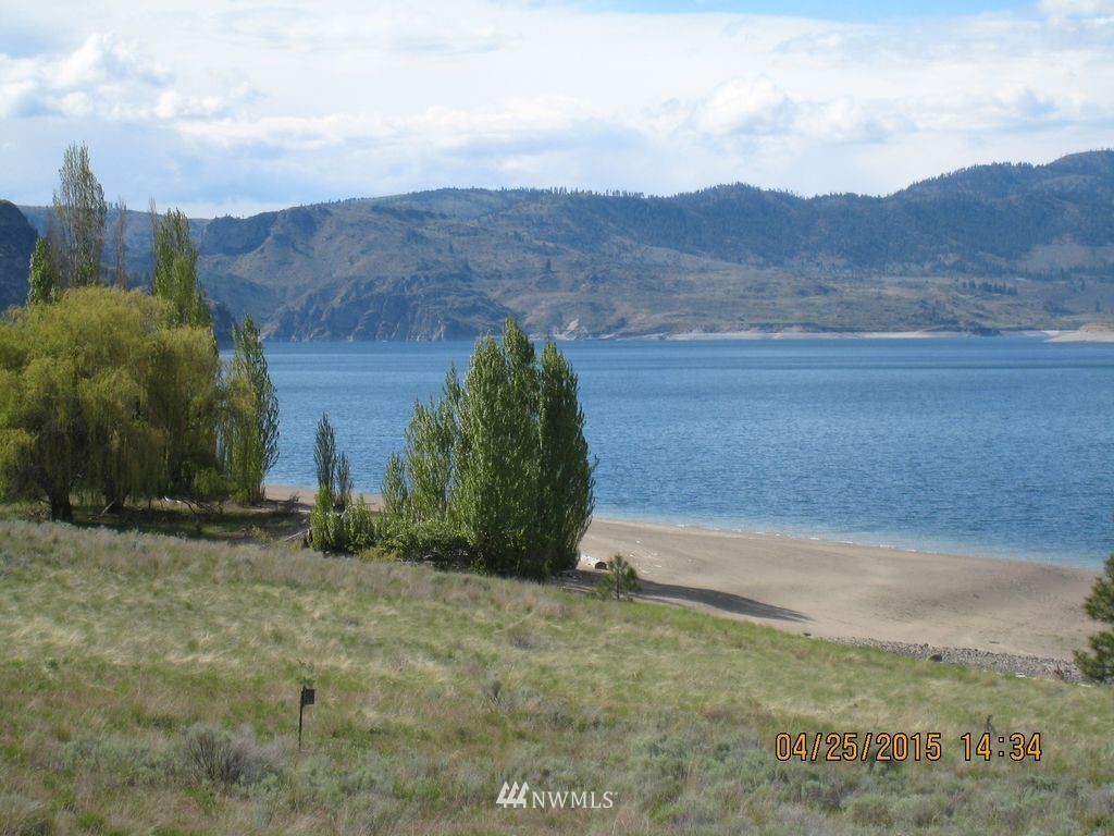 16575 Whitelaw Road East Wilbur, WA 99185 - Photo 7 of 8 Gallery Image 7