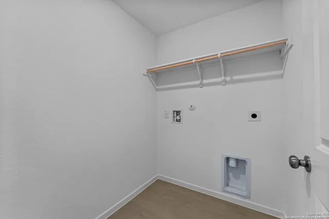 a view of small space