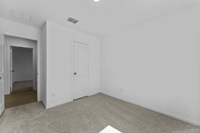 a view of small space