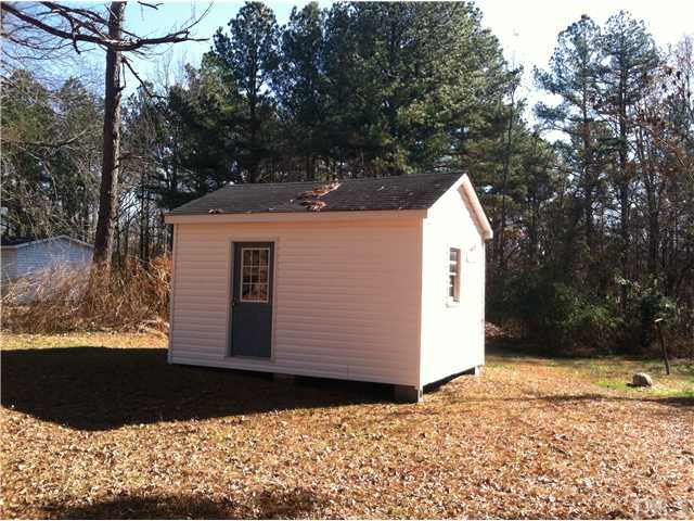 1108 Ridge Road Roxboro, NC 27573 - Photo 3 of 9 a view of outdoor space and yard