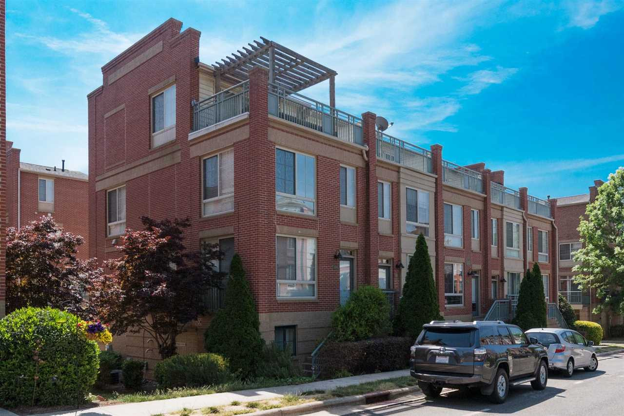 1231 Capability Drive, Unit 104 Raleigh, NC 27606 - Photo 1 of 25 Photo 1