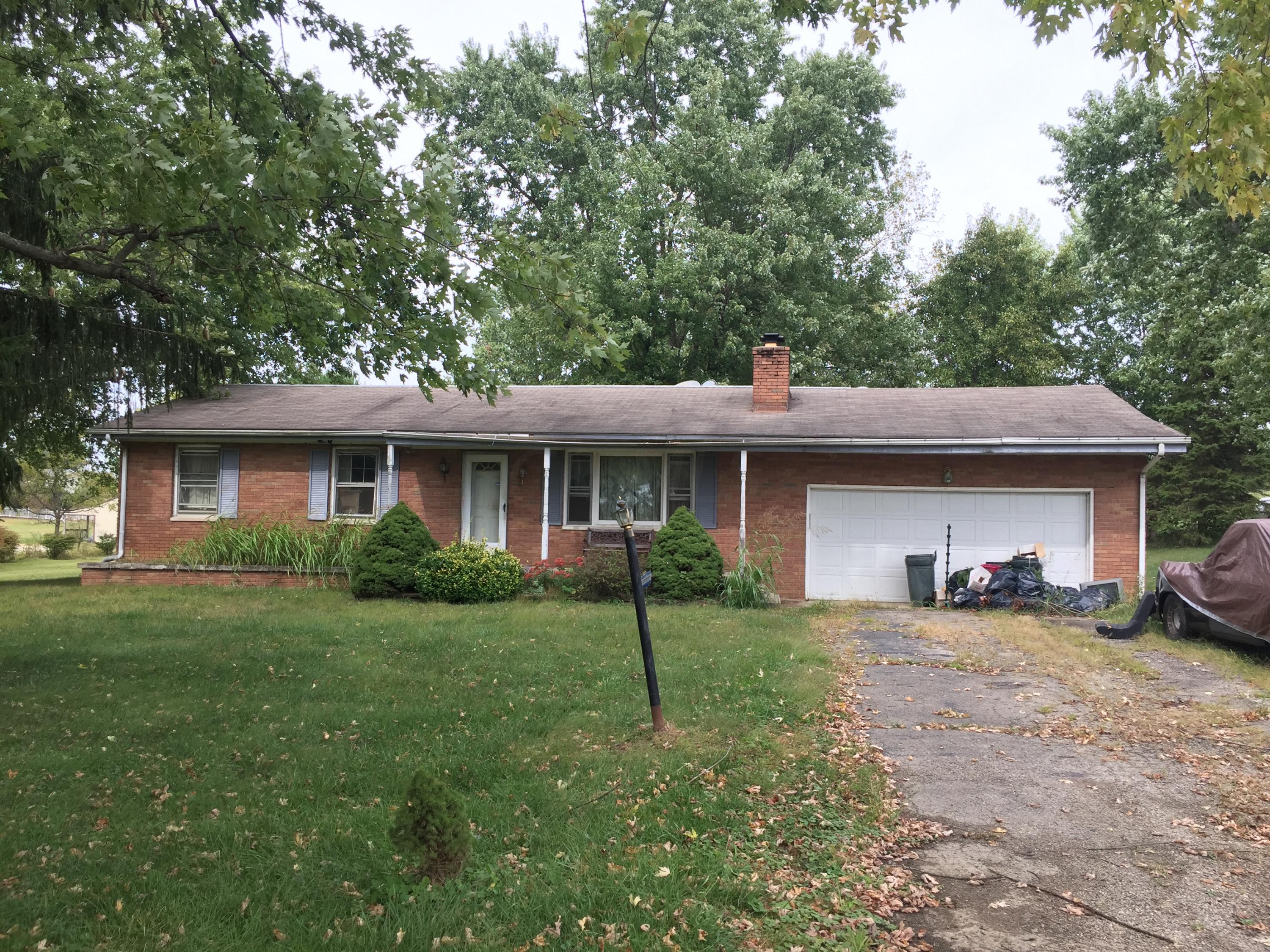 7144 Warner-Huffer Road Circleville, OH 43113 - Photo 1 of 4 Gallery Image 1