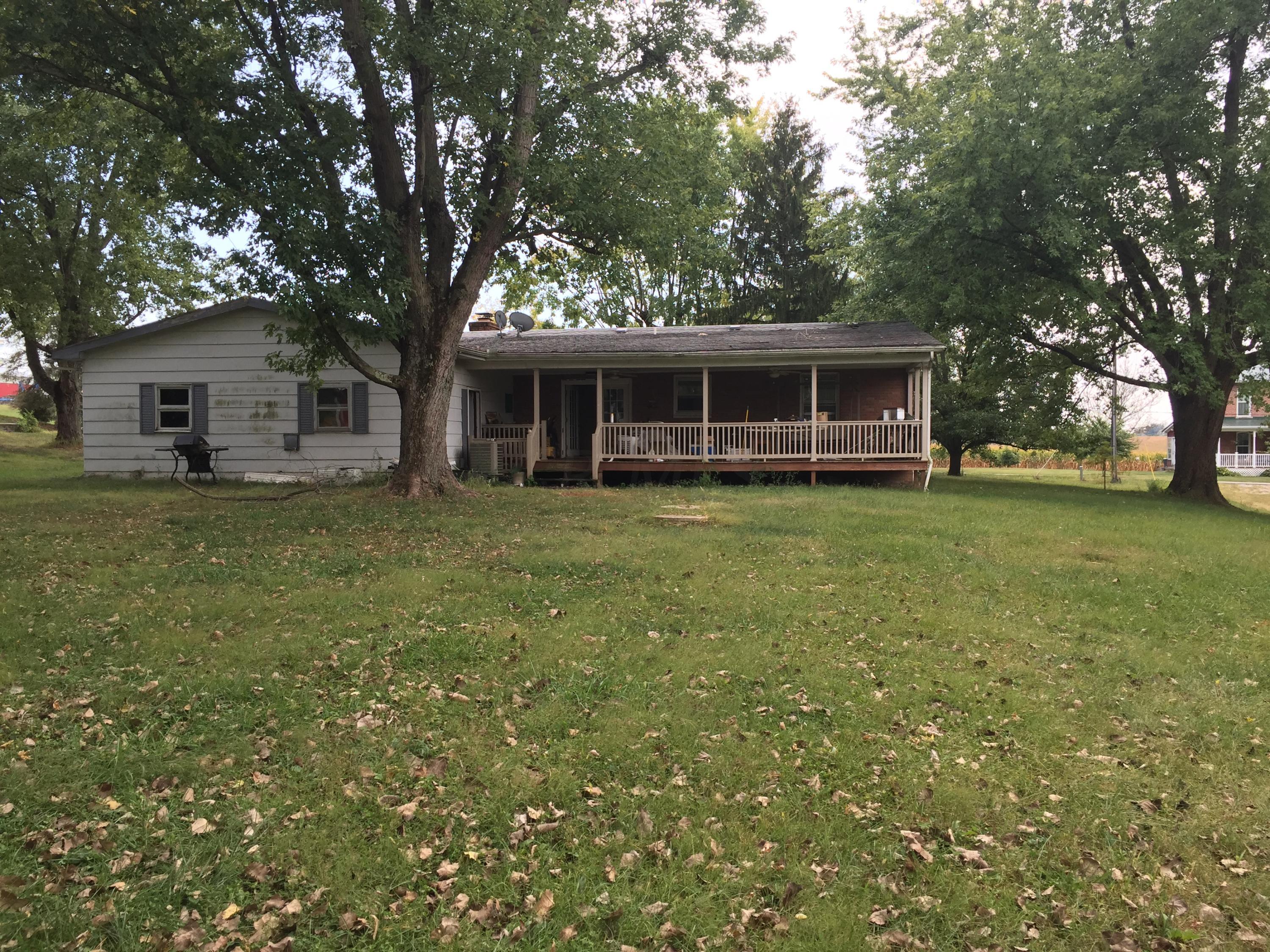 7144 Warner-Huffer Road Circleville, OH 43113 - Photo 2 of 4 Gallery Image 2