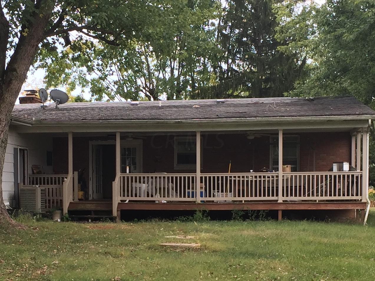 7144 Warner-Huffer Road Circleville, OH 43113 - Photo 3 of 4 Gallery Image 3