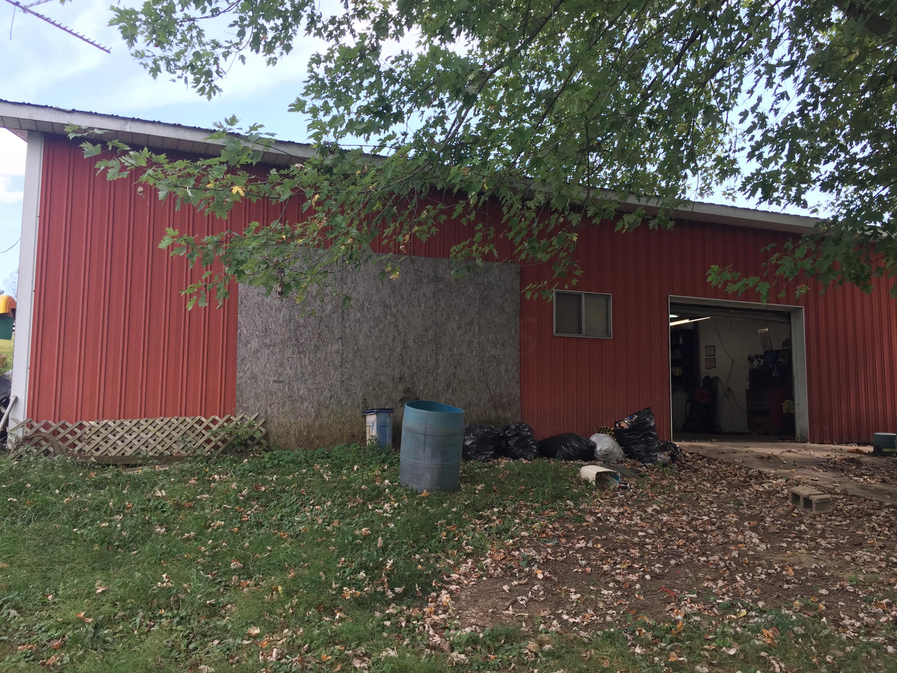 7144 Warner-Huffer Road Circleville, OH 43113 - Photo 4 of 4 Gallery Image 4