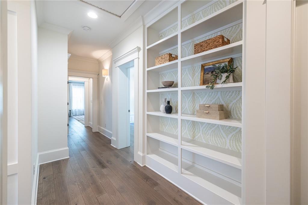 538 Ansley Street Decatur, GA 30030 - Photo 30 of 73