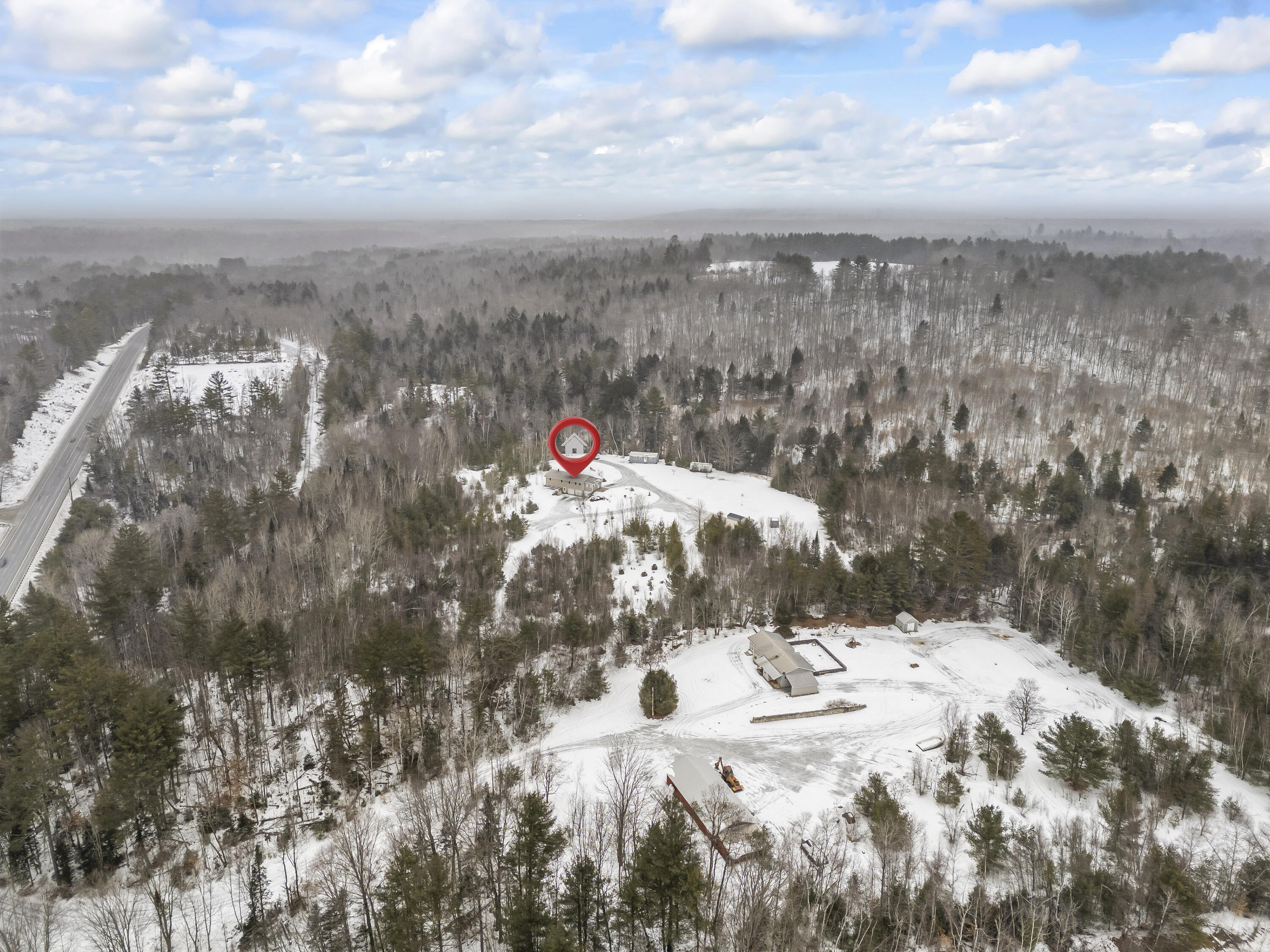 25 Old Bingham Road Solon, ME 04979 - Photo 75 of 76