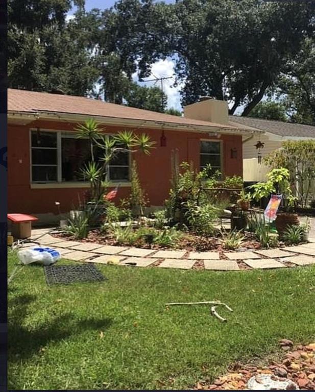 5536 Delaware Avenue New Port Richey, FL 34652 - Photo 1 of 1