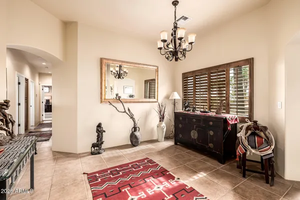 a kitchen with lots of counter top space and appliances