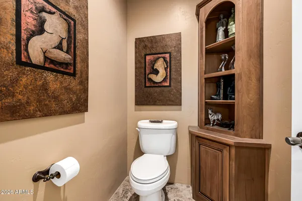 a view of a water view