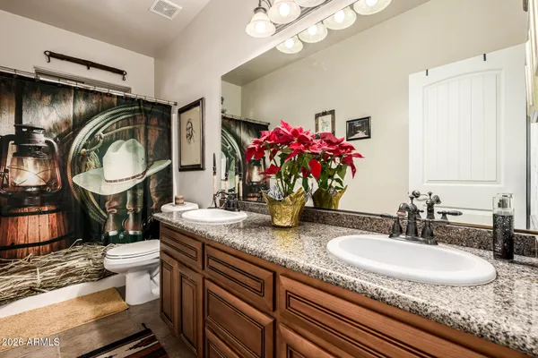 $1,374,999 | 25614 West Melanie Drive, Wittmann, AZ 85361