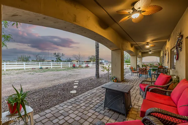 $1,374,999 | 25614 West Melanie Drive, Wittmann, AZ 85361