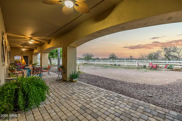 $1,374,999 | 25614 West Melanie Drive, Wittmann, AZ 85361