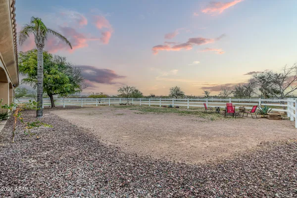 $1,374,999 | 25614 West Melanie Drive, Wittmann, AZ 85361