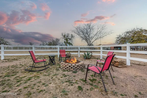 $1,374,999 | 25614 West Melanie Drive, Wittmann, AZ 85361