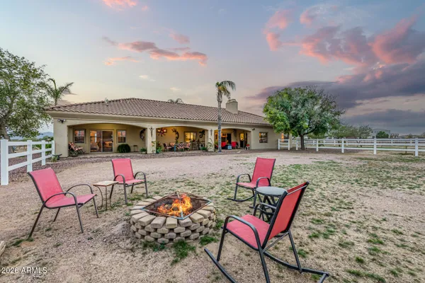$1,374,999 | 25614 West Melanie Drive, Wittmann, AZ 85361