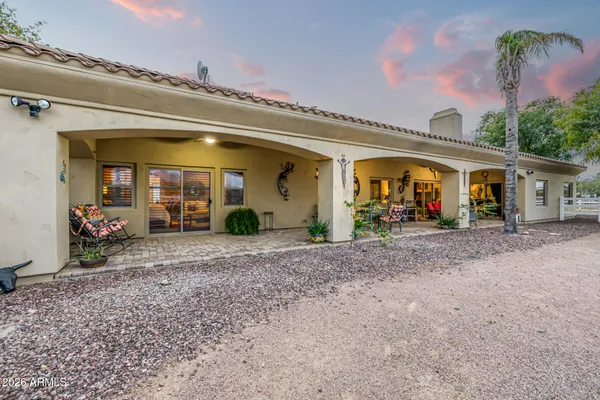 $1,374,999 | 25614 West Melanie Drive, Wittmann, AZ 85361