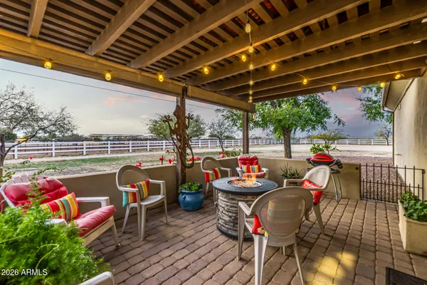 $1,374,999 | 25614 West Melanie Drive, Wittmann, AZ 85361