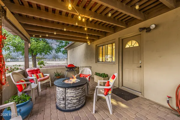 $1,374,999 | 25614 West Melanie Drive, Wittmann, AZ 85361